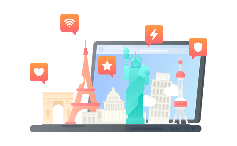 代理迅雷的回国vpn - UNBLOCKCN
